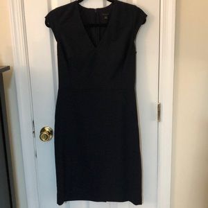 Ann Taylor Resume dress